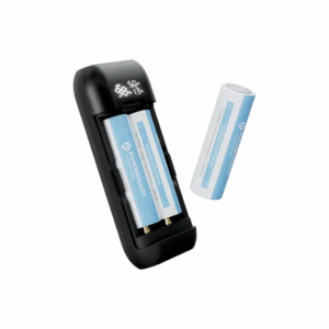 Powerology Diy Cell 10000+5000mAh Powerbank