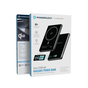 Powerology Skye | 10000mAh MagSafe Power Bank