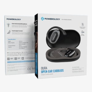Powerology Oura Open-Ear Headphones