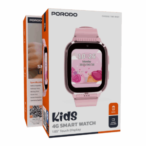 Porodo Kids 4G Smart Watch