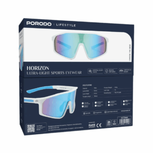 Porodo Lifestyle Horizon Ultra-Light Sports Eyewear