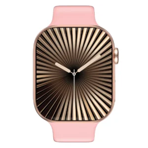 Porodo Aerofit 2.01″ Sport Smartwatch