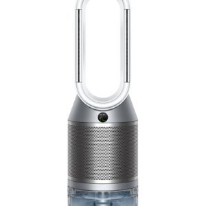 Purifier Humidify+Cool Autoreact PH3A White/Silver