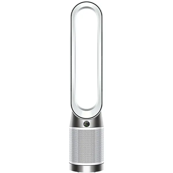 Dyson Purifier Cool Gen1 TP10 Air Purifying Fan with HEPA Filter (White/Silver)