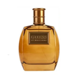 GUESS BY MARCIANO (M) EDT 100ML
