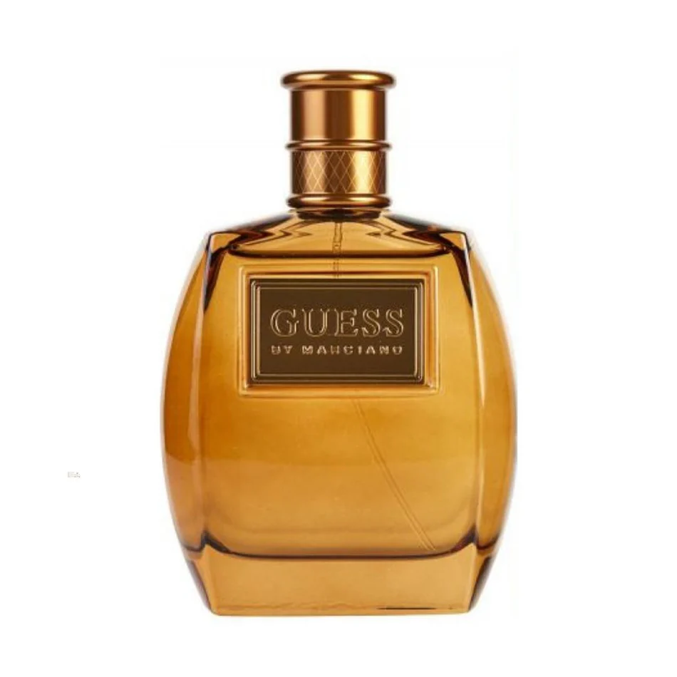GUESS BY MARCIANO (M) EDT 100ML
