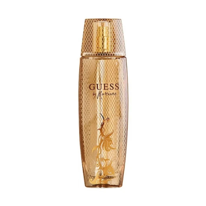 GUESS BY MARCIANO (W) EDP 100ML